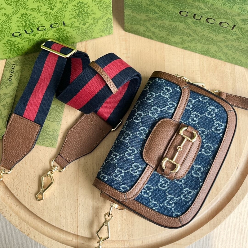 Gucci Satchel Bags